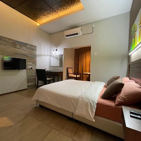 Grand Lodge Langkawi Pantai Cenang  Zewnętrze zdjęcie