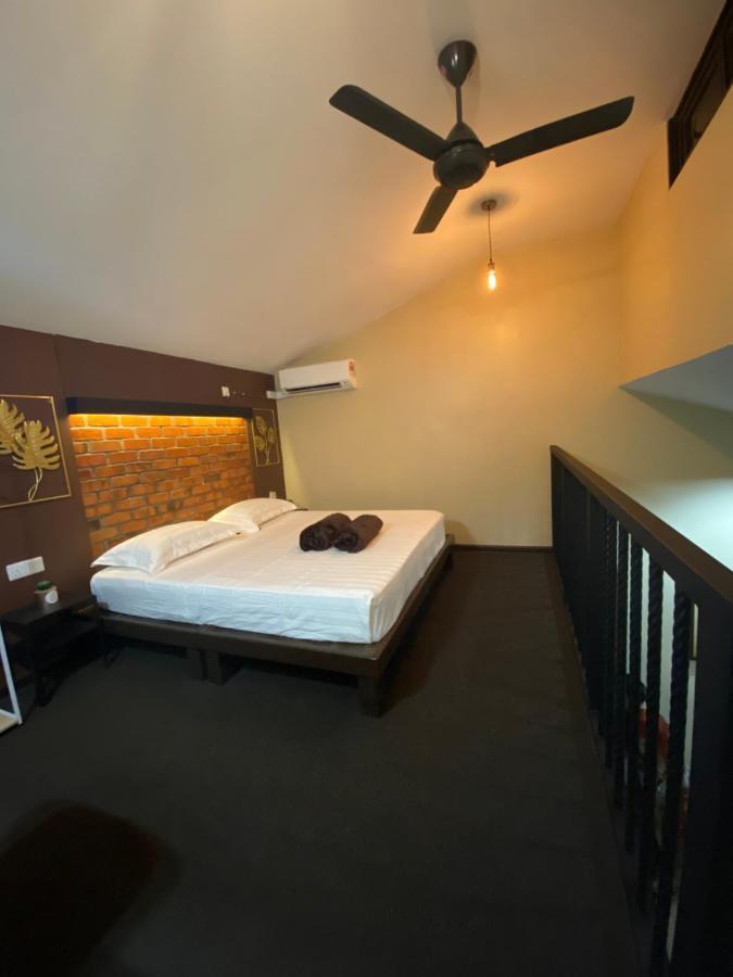 Grand Lodge Langkawi Pantai Cenang  Zewnętrze zdjęcie