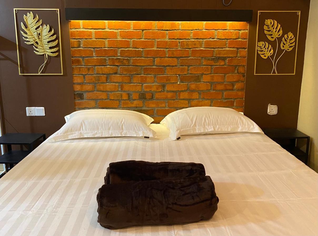Grand Lodge Langkawi Pantai Cenang  Zewnętrze zdjęcie