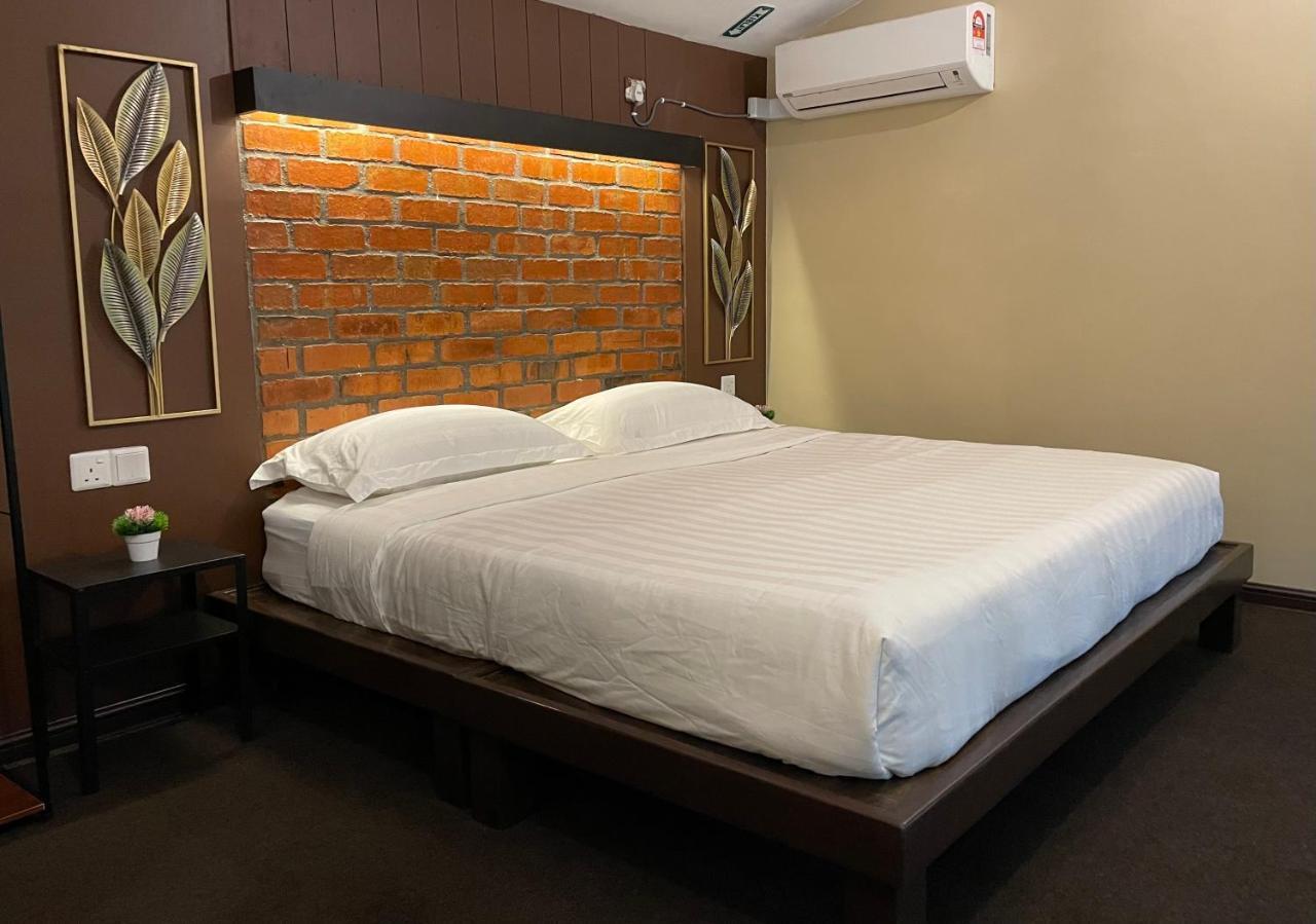 Grand Lodge Langkawi Pantai Cenang  Zewnętrze zdjęcie