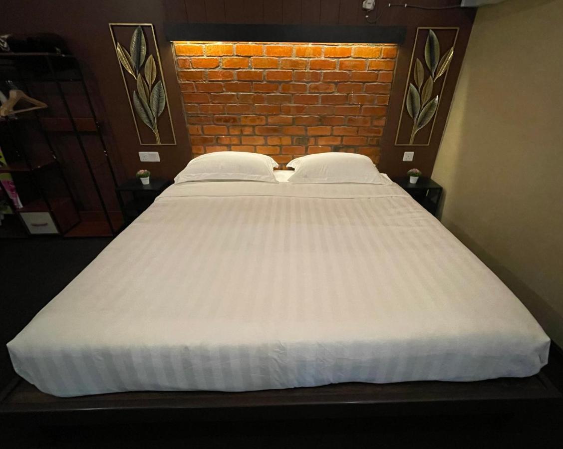 Grand Lodge Langkawi Pantai Cenang  Zewnętrze zdjęcie
