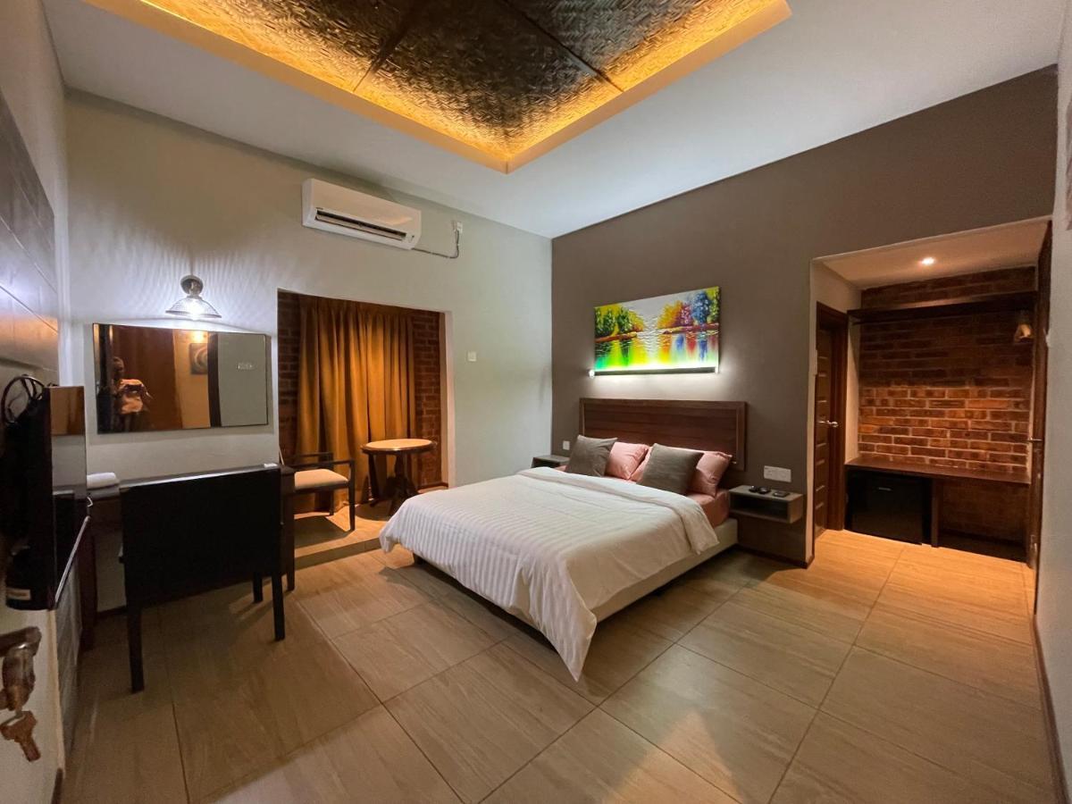 Grand Lodge Langkawi Pantai Cenang  Zewnętrze zdjęcie