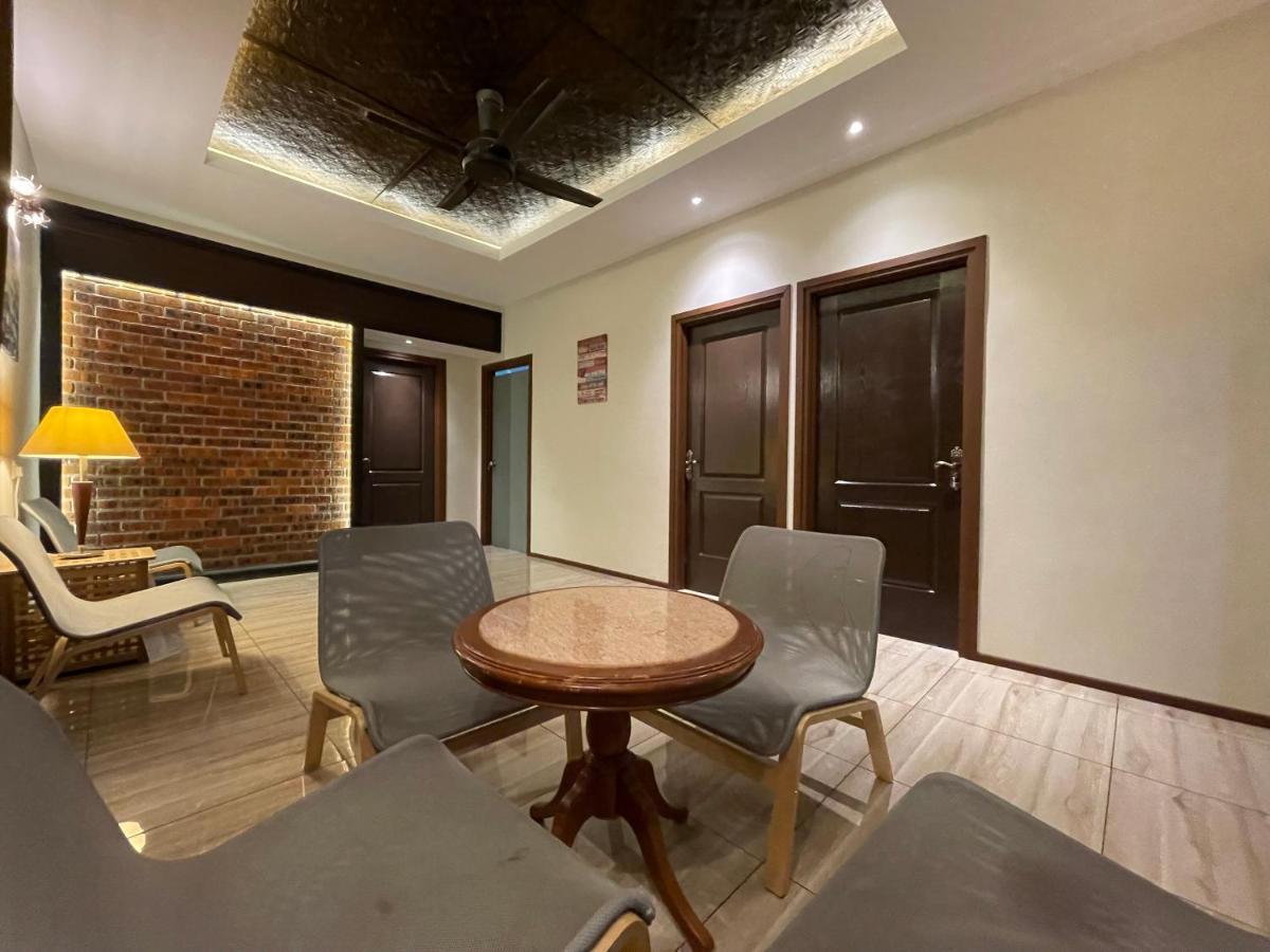 Grand Lodge Langkawi Pantai Cenang  Zewnętrze zdjęcie