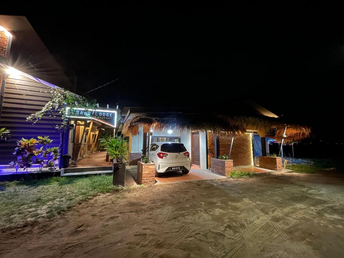 Grand Lodge Langkawi Pantai Cenang  Zewnętrze zdjęcie