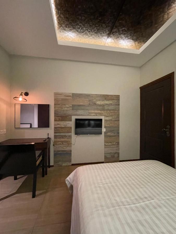 Grand Lodge Langkawi Pantai Cenang  Zewnętrze zdjęcie