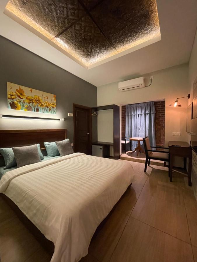 Grand Lodge Langkawi Pantai Cenang  Zewnętrze zdjęcie